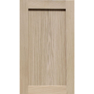 Oak Shaker Cabinet Door 