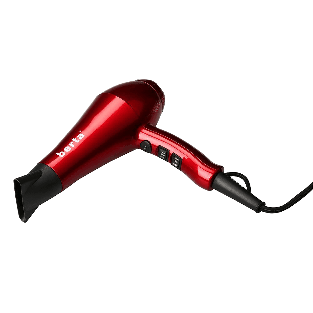 Berta Professional Blow Dryer