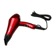 Berta Professional Blow Dryer