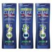 Clear Men