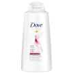 Dove Color Care