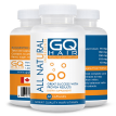GQ Hair Care Supplement for Hair Loss