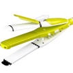 Hialstar 3 in 1 Hair Care Anion Straightening Irons Curler Plate