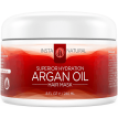Argan Oil Hair Mask