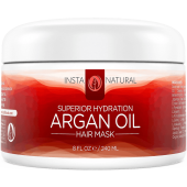 Argan Oil Hair Mask