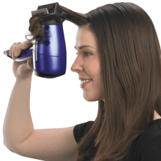 Infiniti Pro by Conair Hair Designer 3 in 1 Styling System