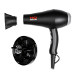 MHD Professional Low Noise Tourmaline Infrared Heat Blow Dryer