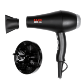 MHD Professional Low Noise Tourmaline Infrared Heat Blow Dryer