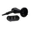 MHD Professional Low Noise Tourmaline Infrared Heat Blow Dryer