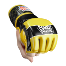 Combat Sports Traditional MMA Fight Gloves