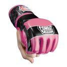 Combat Sports Traditional MMA Fight Gloves