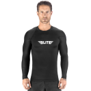Elite Sports Long Sleeve Rash Guard