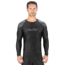 Elite Sports Long Sleeve Rash Guard