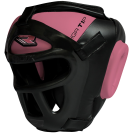 RDX Maya Hide Boxing MMA Fighting Head
