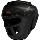 RDX Maya Hide Boxing MMA Fighting Head