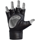 RDX Maya Hide Fighting Sparring Glove Training