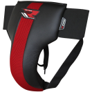 RDX MMA Groin Cup Adult Abdo Boxing Protector Jock Strap