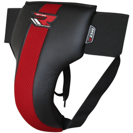 RDX MMA Groin Cup Adult Abdo Boxing Protector Jock Strap