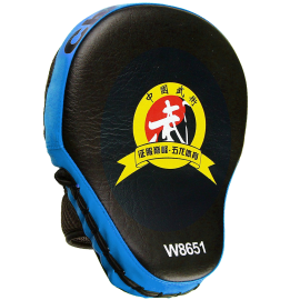 Cheerwing PU Leather MMA Boxing Mitt For Karate