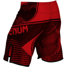 Fight Shorts in Red