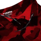 Fight Shorts in Red