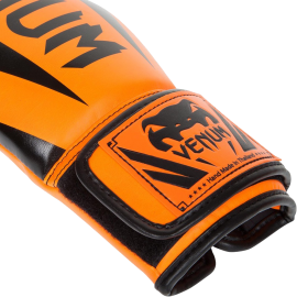 Venum Elite Boxing Gloves