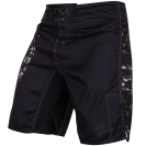 Venum Original Giant Fight Shorts in Black-Camo