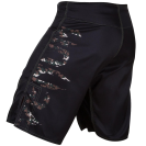Venum Original Giant Fight Shorts in Black-Camo
