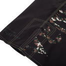 Venum Original Giant Fight Shorts in Black-Camo