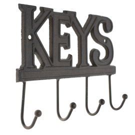 Key Holder -Keys