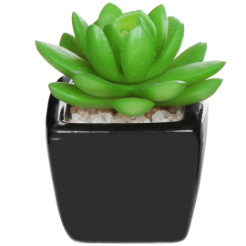 Mini Succulent Artificial Plants