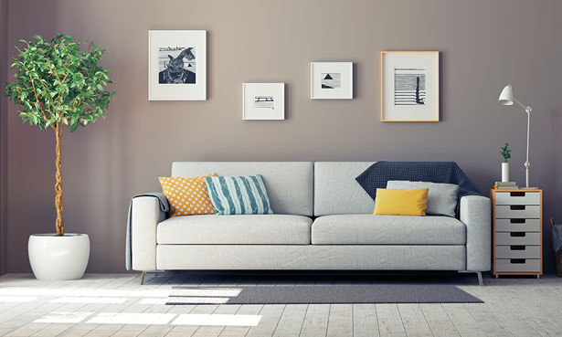 Choose the Right Rug for Your Space