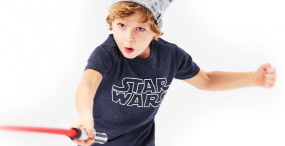 Dynamic Boyswear at Boy&girl