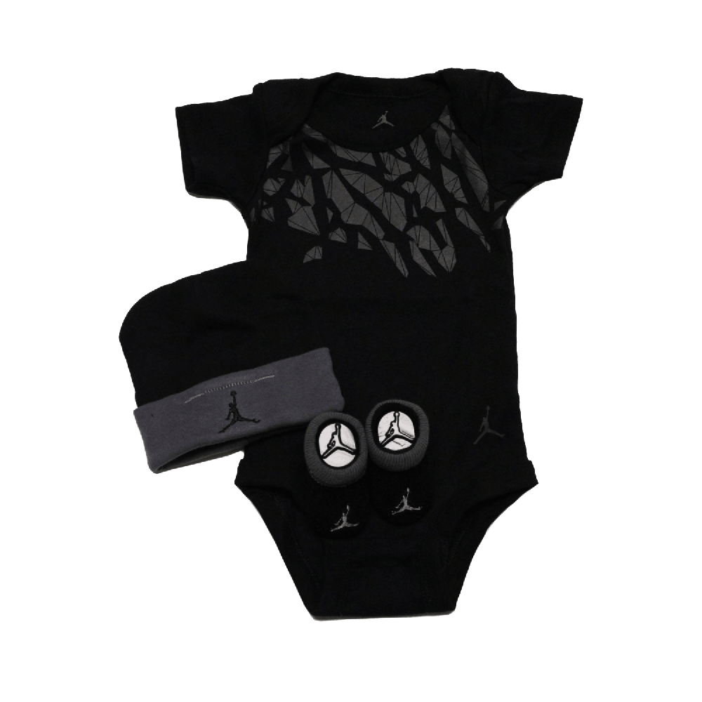 Baby Infant 3P Sets Bodysuit