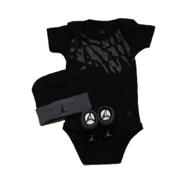 Baby Infant 3P Sets Bodysuit