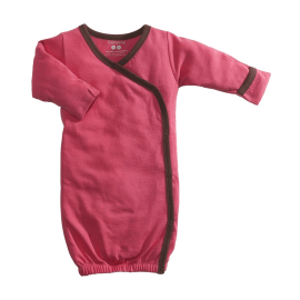 Kimono Bundler Cantaloupe