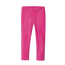 City Threads Girls Leggings