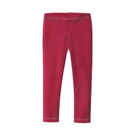 City Threads Girls Leggings