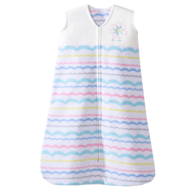  SleepSack Wearable Blanket