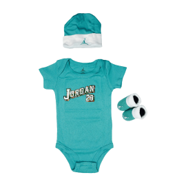 Jordan Baby Clothes