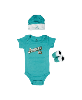 Jordan Baby Clothes