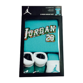 Jordan Baby Clothes