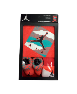 Jordan Baby Clothes