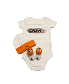 Baby Infant 3P Sets Bodysuit