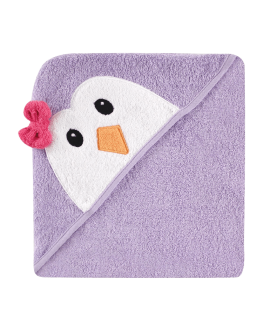Luvable Friends Baby Towel