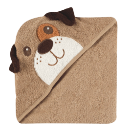 Luvable Friends Baby Towel