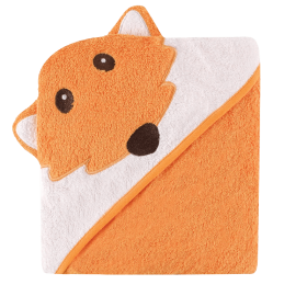 Luvable Friends Baby Towel
