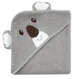 Luvable Friends Baby Towel