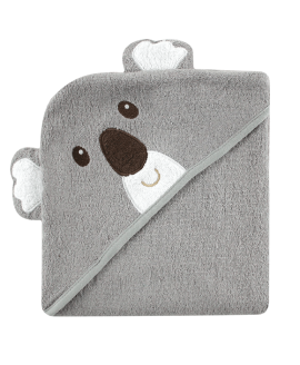 Luvable Friends Baby Towel
