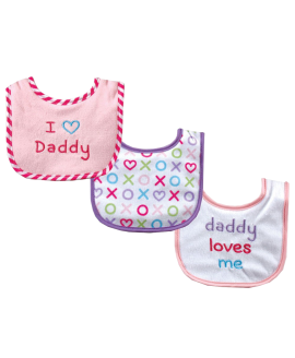 I Love Mommy and Daddy